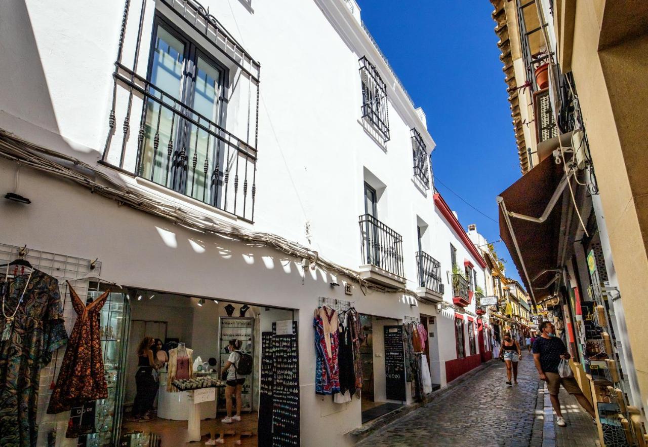Victoria Suites Terrace Córdoba Exterior foto